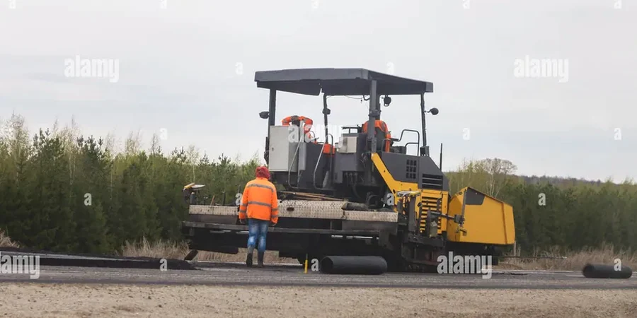 Diseño de Pavimento Flexible para Proyectos Viales en La Serena
