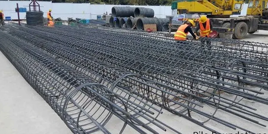 Diseño de Fundaciones en Pilotes en La Serena: Análisis Geotécnico para Cimentaciones Profundas